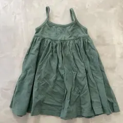 ノースリーブ ワンピースのサムネイル