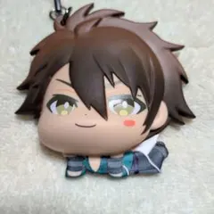 「タマコレ ぷにぷにほっぺマスコット アイドリッシュセブン」キャラ十龍之介