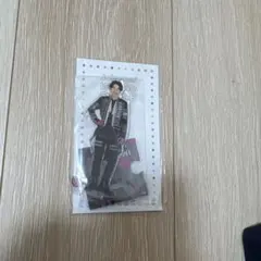 Johnny's IMP. IMPACTors 影山拓也　アクリルスタンド