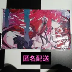 遊戯王 聖王の粉砕 ドミナスパージ プレイマット 未開封 - メルカリ