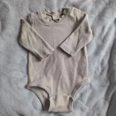 プティマイン　ロンパース