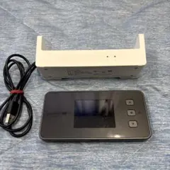 HYBRID Wi-Fi 5G NC03 本体 クレードルセット - メルカリ