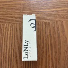 一回使用　LONLY キャンドルライトジュレティント ティント リップ CL05のサムネイル