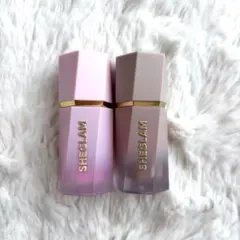 SHEIN SHEGLAM チーク シェーディング
