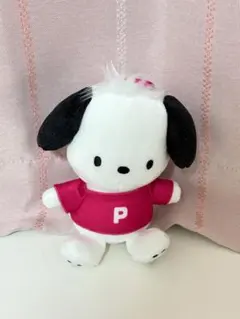 サンリオ ポチャッコ 当りくじ マスコット