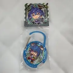 ウマ娘 ツインターボ カラビナ付きアクリルキーホルダー