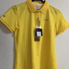 美品】BRIEFING GOLF 半袖ポロシャツ オレンジ 吸汗速乾 S - メルカリ