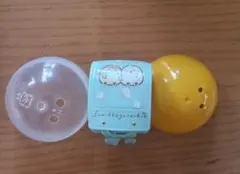 カプセルトイ ガチャ すみっコぐらし ランドセル