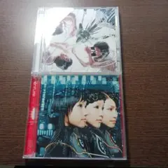 Perfume CD
