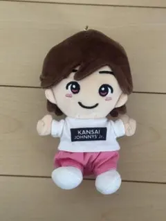 道枝駿佑 第1弾 ちびぬい - メルカリ