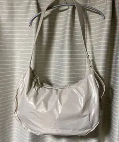 ★BAYFLOW HEREIAM パディングショルダーBAG