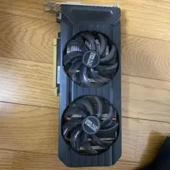 GeForce GTX 1060 グラフィックボードジャンク