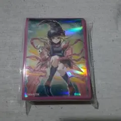 ガガガガールゼロゼロコール スリーブ 遊戯王の日抽選品 - メルカリ