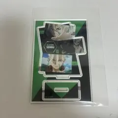 石神千空 キャラクターグッズ