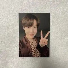 BTS MAGIC SHOP マジショ 韓国 ミニフォト J-HOPE ホソク - メルカリ