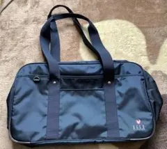 ELLE スクールバック エル エルクラス スクバ　サブバッグ