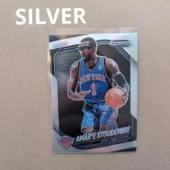 AMAR'E STOUDEMIRE 24-25 PRIZM BLACK