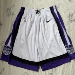 NBA Sacramento Kings Nike ショーツ