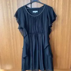 ワンピース パーティドレス