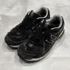ほ*璋様 New Balance ニューバランス 1906D black 28.