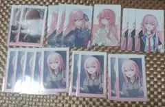 プロセカ　巡音ルカ　ルカ　エピカ