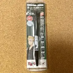 東京リベンジャーズ ジェットストリームスタイラスタッチペン 花垣武道