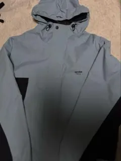 qmile スノージャケット