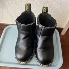 サイドゴアブーツ 17