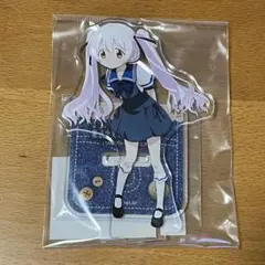 まどマギ まどかマギカ PremiumShop 静岡 アクリルスタンド なぎさ
