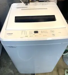 マクスゼン 全自動洗濯機 2024年製 JW50WP01BK O - メルカリ