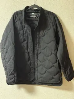 UNIQLO White Mountaineering ダウンジャケット