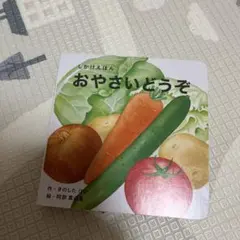 s*n様 WORK×CREATEシリーズ おやさいどうぞのサムネイル