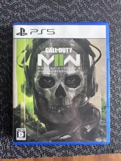 PS5 Call of Duty: Modern Warfare II C.O…