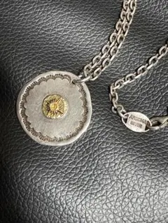 ARIZONA FREEDOM ネックレス　k18