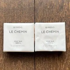 2025年最新】BYREDO LE CHEMINの人気アイテム - メルカリ
