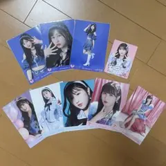 山本杏奈　まとめ売り