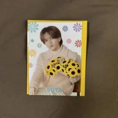 FANTASTICS 中島颯太 SUNFLOWER トレカ セット - メルカリ