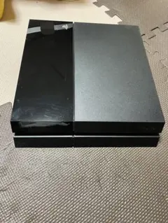 PlayStation®4 ジェット・ブラック 500GB CUH-1000A…