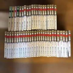 美味しんぼ 雁屋哲 花咲アキラ 漫画セット 1-52巻