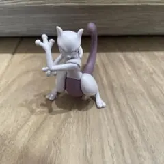 ポケットモンスター　ポケモン　ミュウツー　フィギュア　コレクション　モンコレ