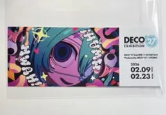DECO*27 デコミクライブ オリジナルラベル缶 モニタリング - メルカリ