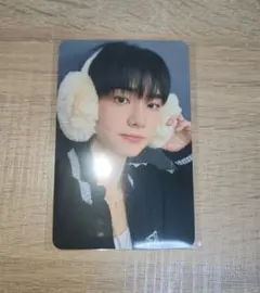 straykids DO IT FANSオンライン購入特典 ヒョンジン