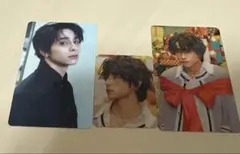 西洸人トレーディングカード