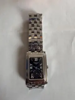 稼働 LONGINES DOLCEVITA MINI 箱あり ダイヤベゼル - メルカリ