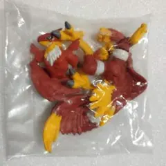 デジモンアドベンチャー リアルコレクション 【ガルダモン】 内袋未開封品 １個