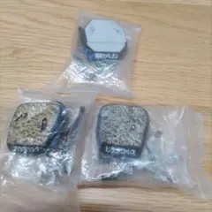 ライダー昭和名鑑　シークレット込み全５種 ライダー昭和名鑑 シークレット込み全5種 仮面ライダー