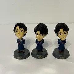 2025年最新】ビーバップハイスクール フィギュアの人気アイテム