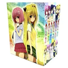 2026年最新】to loveる ダークネス アニメdvd同梱版の人気アイテム