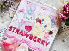 B7バインダー おすそ分けファイル ayyjewel アニマル B7バインダー おすそ分けファイル ayyjewel アニマル - メルカリ