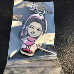 武部柚那 クリーナー